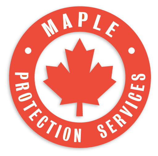 Maple Protection Services Logo